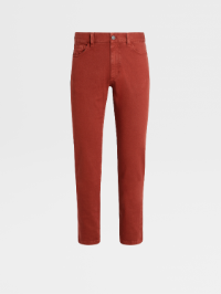 Rojo oscuro